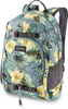 Картинка рюкзак городской Dakine grom 13l Hibiscus Tropical - 1