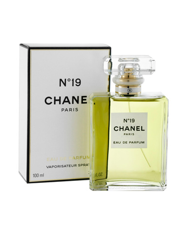 Chanel No19