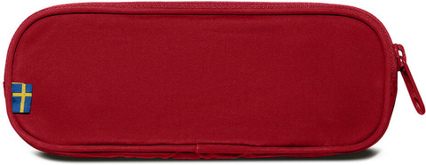 Картинка пенал Fjallraven Kanken Pen Case 326 Ox Red - 3