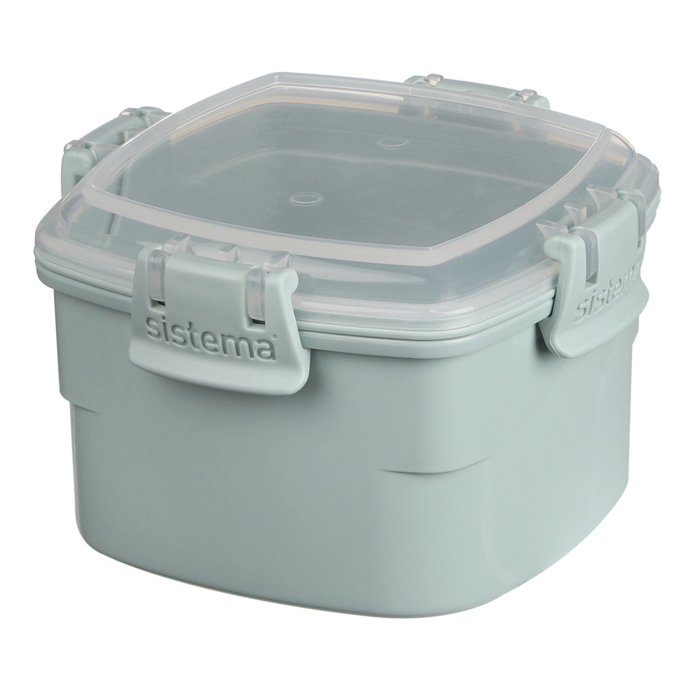 Ланч-бокс Sistema 