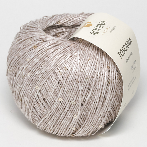 Пряжа TOSCANA Rodina Yarns