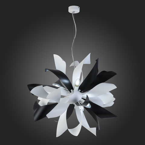 Люстра подвесная ST Luce Spiraglio SL453.453.06E