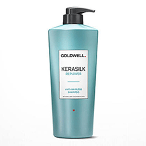 Kerasilk Premium Repower Anti-Hairloss Shampoo – Шампунь против выпадения волос
