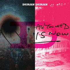 Duran Duran / All You Need Is Now (2LP)