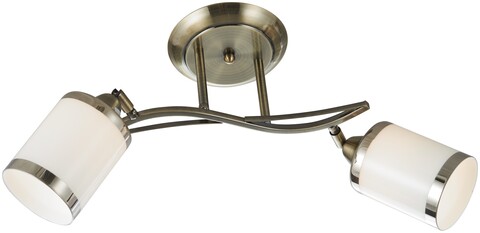 Светильник потолочный Velante Classic 713-507-02