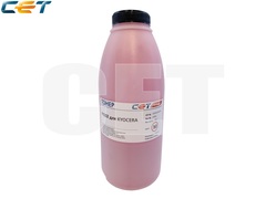 Тонер PK202 для KYOCERA FS-2126MFP/2626MFP/C8525MFP (Japan) Magenta, 100г/бут, (унив.), OSP0202M-100