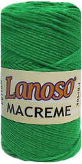 Пряжа Lanoso Macrame Cotton (0920)