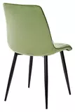 фото 3 Стул CHIC G108-27 террариумный мох, велюр М-City на profcook.ru