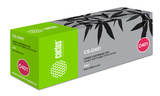 Картридж лазерный Cactus CS-O401 44992403 черный (1500стр.) для Oki B401, MB441, 451