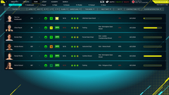 Tennis Manager 2022 (для ПК, цифровой код доступа)