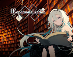 Depersonalization (для ПК, цифровой код доступа)