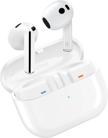 Беспроводные наушники Samsung Galaxy Buds 3 (2024) Белый | White