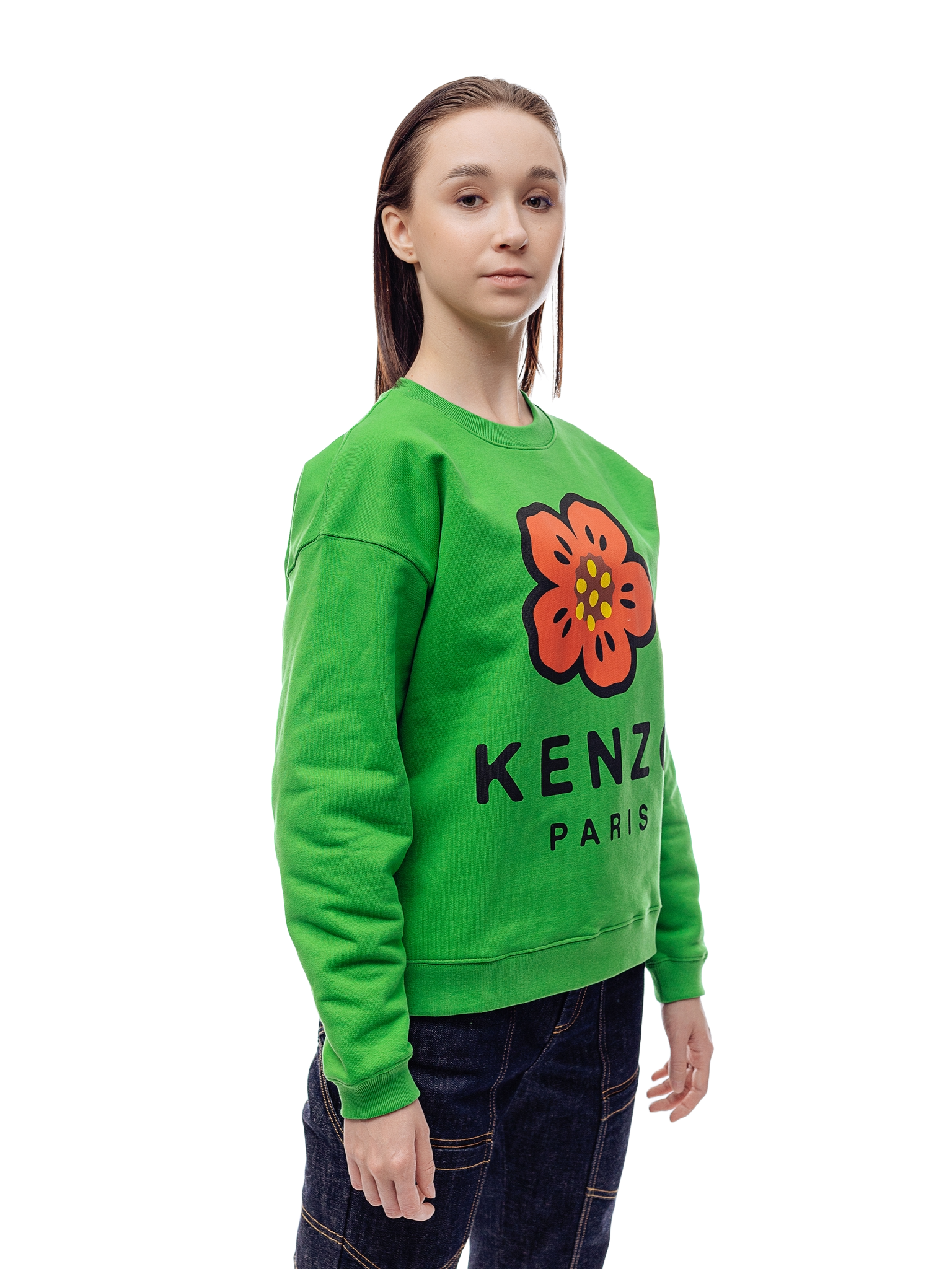 Свитшот W Kenzo