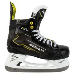 Коньки Bauer S24 SUPREME M30 SR
