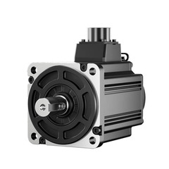 Серводвигатель Prompower PSM6H-180CM15BZ2-44P4, 4,4 кВт, 400В, 1500об/мин, 17 бит.