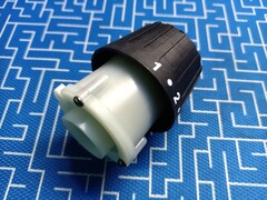 Редуктор Пульсар шуруповерта ДШ300