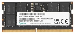 Оперативная память Apacer FS.16G2A.PTH 16 Гб