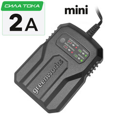Зарядное устройство GW 40В 2A Greenworks