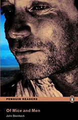 PER2: Of Mice and Men Bk/MP3 Pk