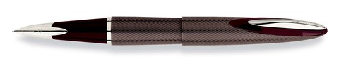 Ручка шариковая Cross Verve, Merlot Red WGT (AT0022-2)