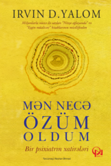 Mən necə özüm oldum