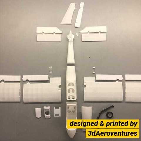 Пластик для 3D-принтера ColorFabb LW-PLA NATURAL