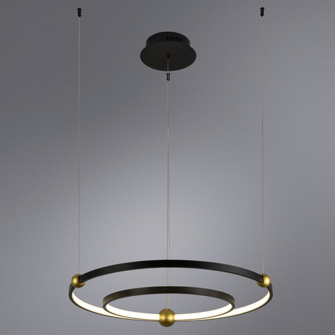 Люстра Divinare Amadeo 1123/04 SP-65