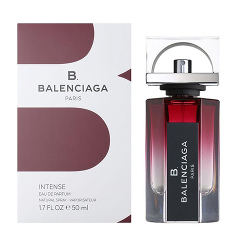 Balenciaga B. Balenciaga Intense