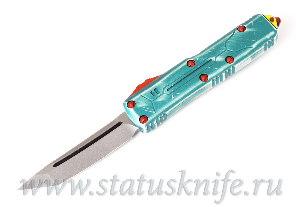 Сет ножей Microtech Bounty Hunter Old School
