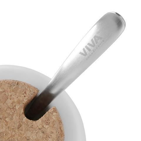 Набор сахарница и молочник Viva Scandinavia 