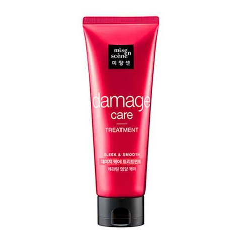 Mise En Scene Damage care Маска для волос Mise En Scene Damage Care Treatment