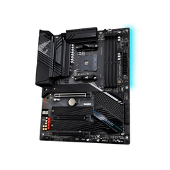 Материнская плата Gigabyte X570S AORUS ELITE AX