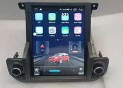 Магнитола Land Rover Discovery (2009-2017) Denso Android 9.0 4/64GB IPS модель NH-R1005-4