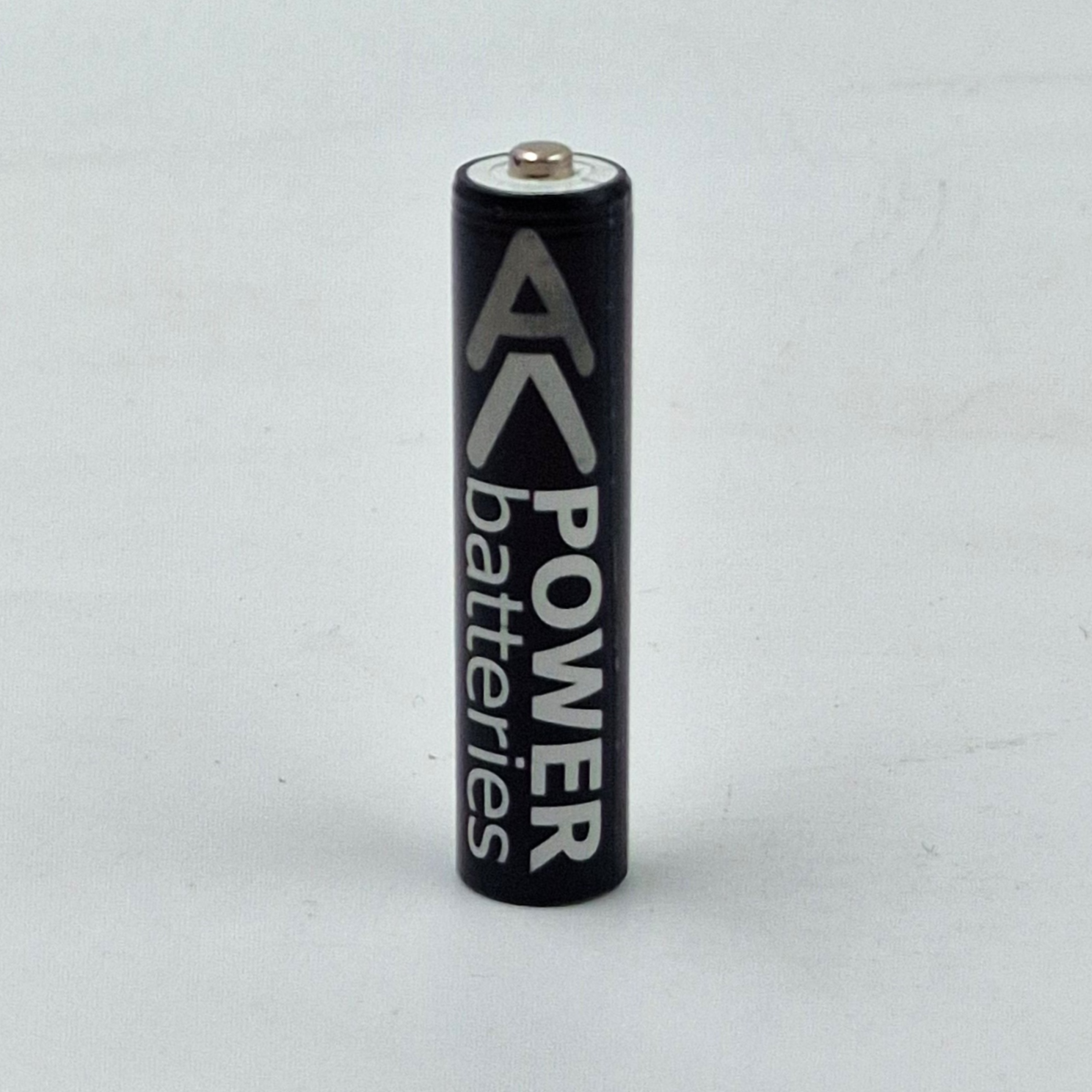 Аккумулятор AAА NiMh 900mAh 1,2V 1,1Wh -15°C+65°C