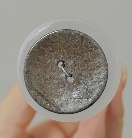 Пуговицы КОКОС 25мм KATIA