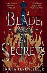 Blade of Secrets