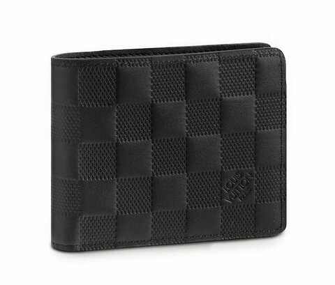 Портмоне Louis Vuitton Slender Damier Infini