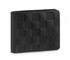 Портмоне Louis Vuitton Slender Damier Infini