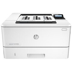 Лазерный принтер HP LaserJet Pro M404dn