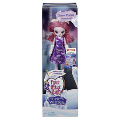 Пикси Медвежонок Эпик Винтер