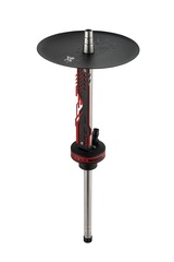 Кальян YKAP Neo Mod Red