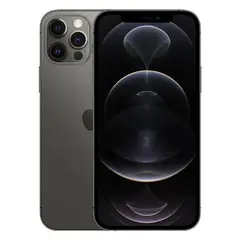 Смартфон Apple iPhone 12 Pro 512 ГБ, графитовый