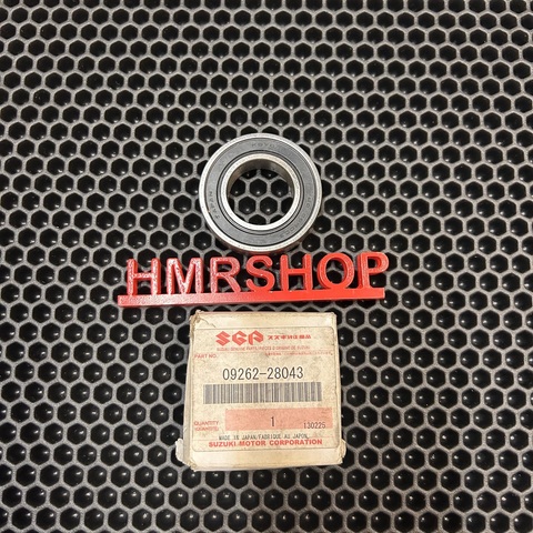 Suzuki Подшипник колесный 6028 09262-28043