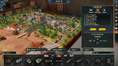 Train Yard Builder (для ПК, цифровой код доступа)