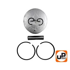 Поршень в сборе UNITED PARTS d45мм GG950/DPG1101i
