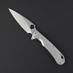 Нож Sting frame lock SW