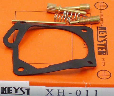 Ремкомплект карб. большой  Yamaha  CN