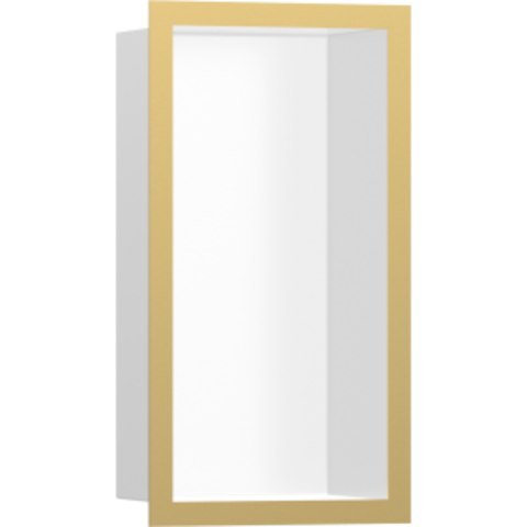 Hansgrohe XtraSt Ind Шкаф-ниша 30х15х10 МБ/PGO 56096990