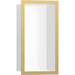 Hansgrohe XtraSt Ind Шкаф-ниша 30х15х10 МБ/PGO 56096990 фото