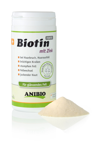 "Biotin" Биотин